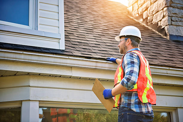 Roofing in Fedora